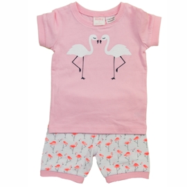 Milky S14 Baby Flamingo Pjs